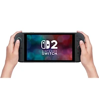 Switch 2 Console - Black