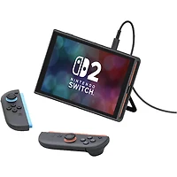Switch 2 Console - Black