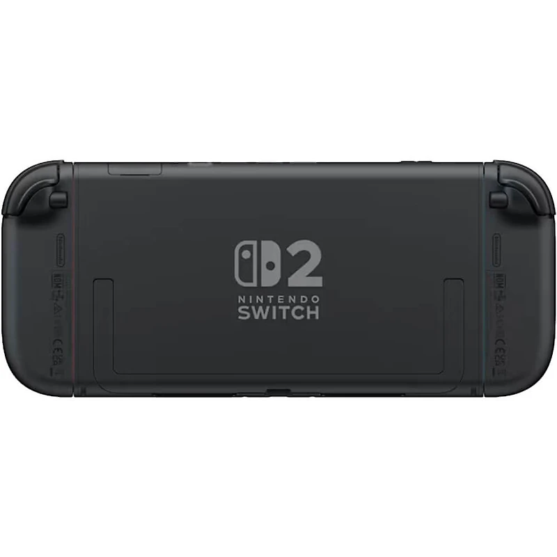 Switch 2 Console - Black