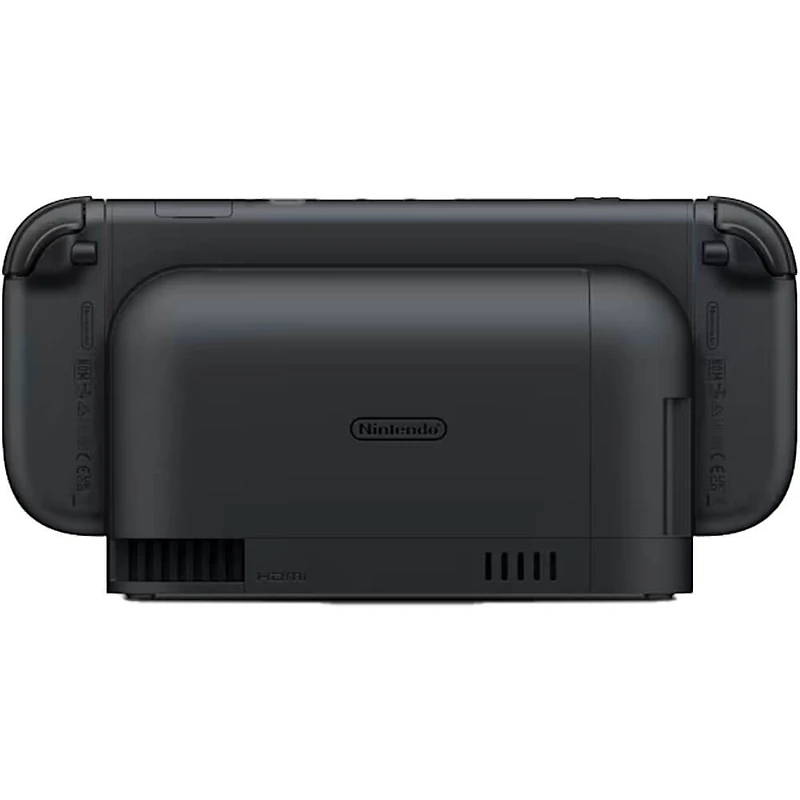 Switch 2 Console - Black