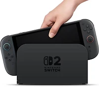 Switch 2 Console Mario Kart World Bundle