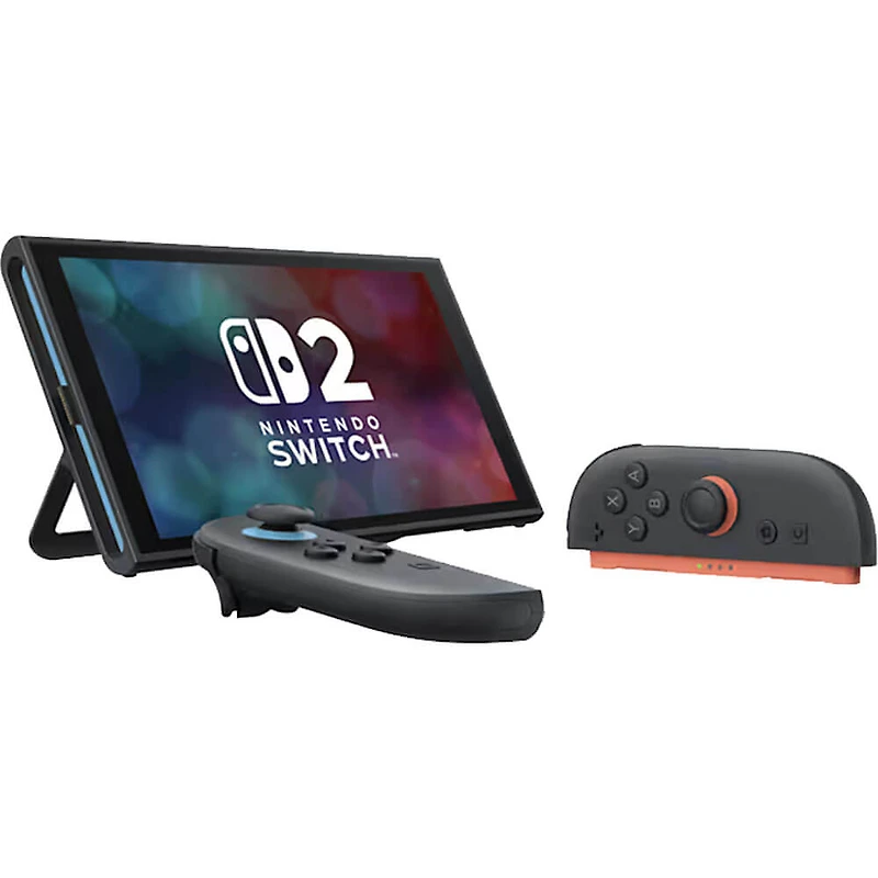 Switch 2 Console Mario Kart World Bundle