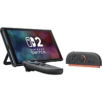 Switch 2 Console Mario Kart World Bundle