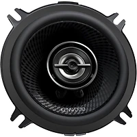 inch Round 2-Way Car Speakers