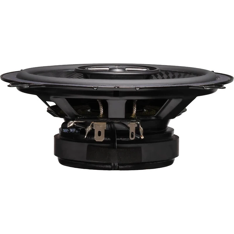 inch Round 2-Way Car Speakers