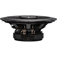 inch Round 2-Way Car Speakers