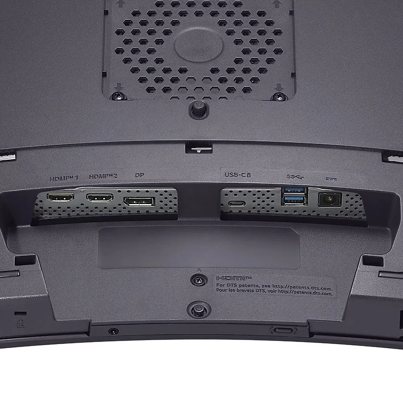 45 inch Curved UltraGear OLED 5K2K 330Hz Gaming Monitor