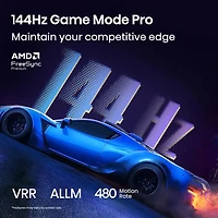 inch Class QD7 Series 4K Mini-LED QLED UHD Smart Fire TV