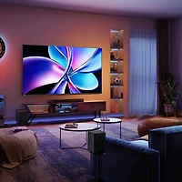 inch Class QD7 Series 4K Mini-LED QLED UHD Smart Fire TV