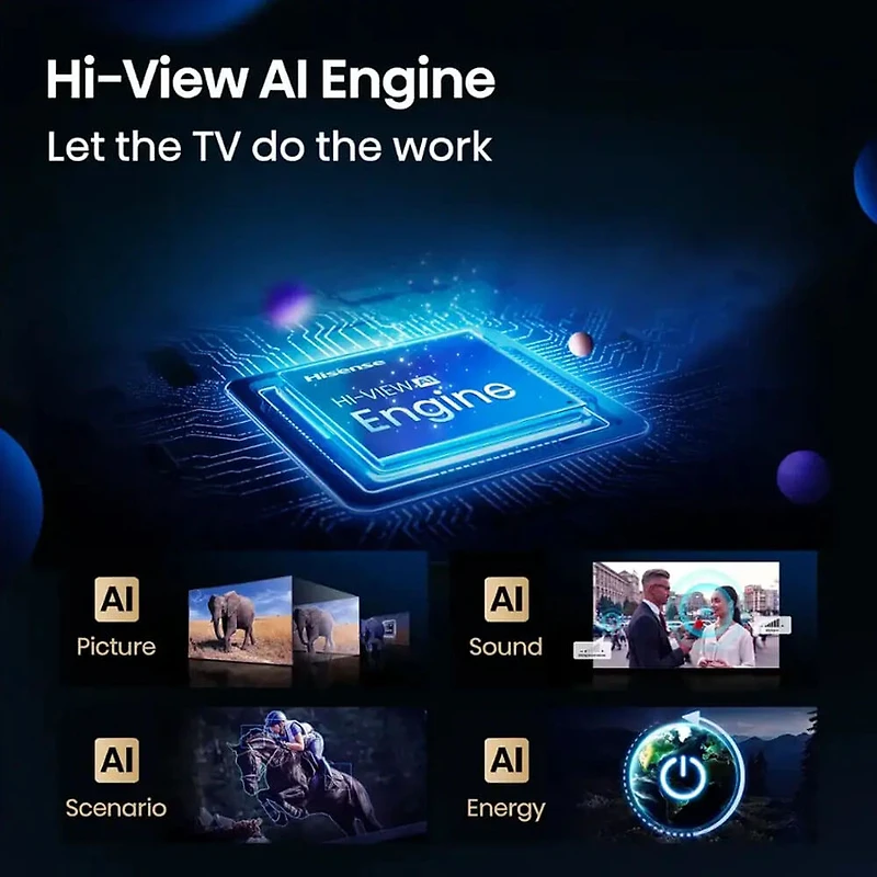 inch Class U6 Series 4K Mini-LED QLED UHD Smart Fire TV