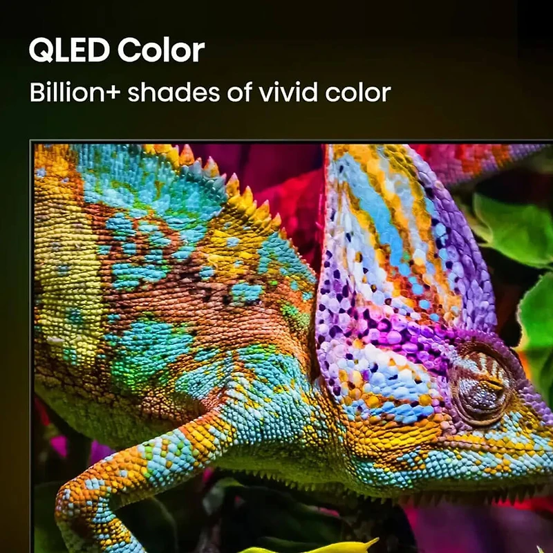 inch Class U6 Series 4K Mini-LED QLED UHD Smart Fire TV