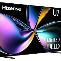 inch Class U7 Series 4K Mini-LED QLED UHD Smart Google TV