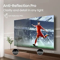 inch Class U8 Series 4K Mini-LED QLED UHD Smart Google TV