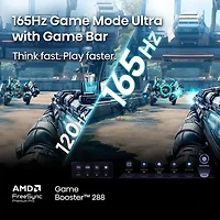 inch Class U8 Series 4K Mini-LED QLED UHD Smart Google TV