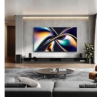 inch Class U8 Series 4K Mini-LED QLED UHD Smart Google TV