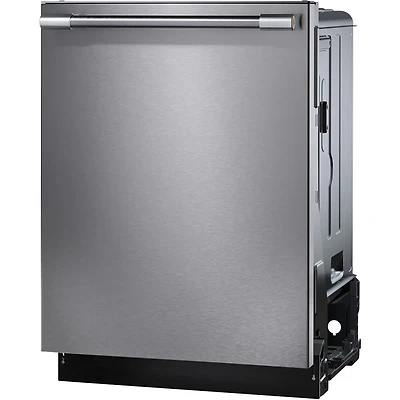 45 dBA Stainless Top Control Fully Integrated Dishwasher