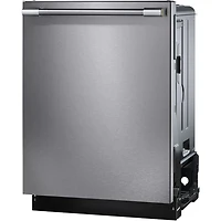45 dBA Stainless Top Control Fully Integrated Dishwasher