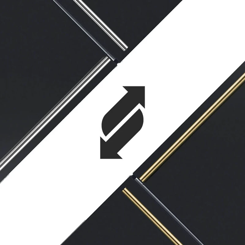 3 Pc. Counter-Depth Bottom-Freezer Kitchen Package