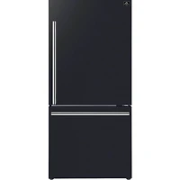 3 Pc. Counter-Depth Bottom-Freezer Kitchen Package