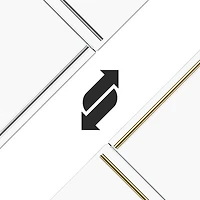 3 Pc. White Counter-Depth Bottom-Freezer Kitchen Package