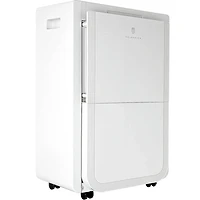 35 Pint Dehumidifier with Built-In Drain Pump