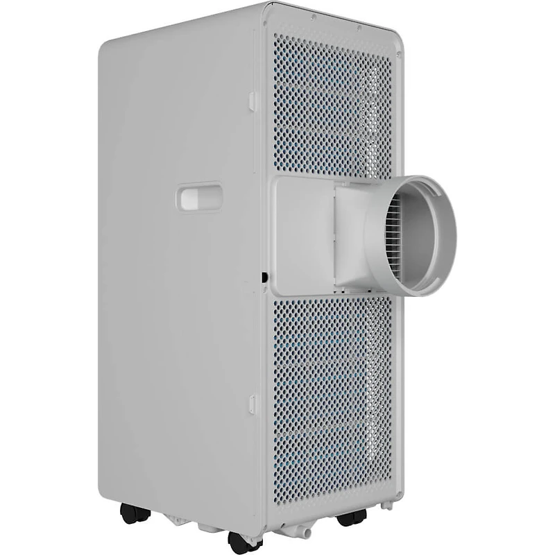 10,000 BTU Single Hose Compact Smart Portable Air Conditioner
