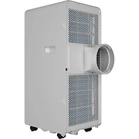 10,000 BTU Single Hose Compact Smart Portable Air Conditioner