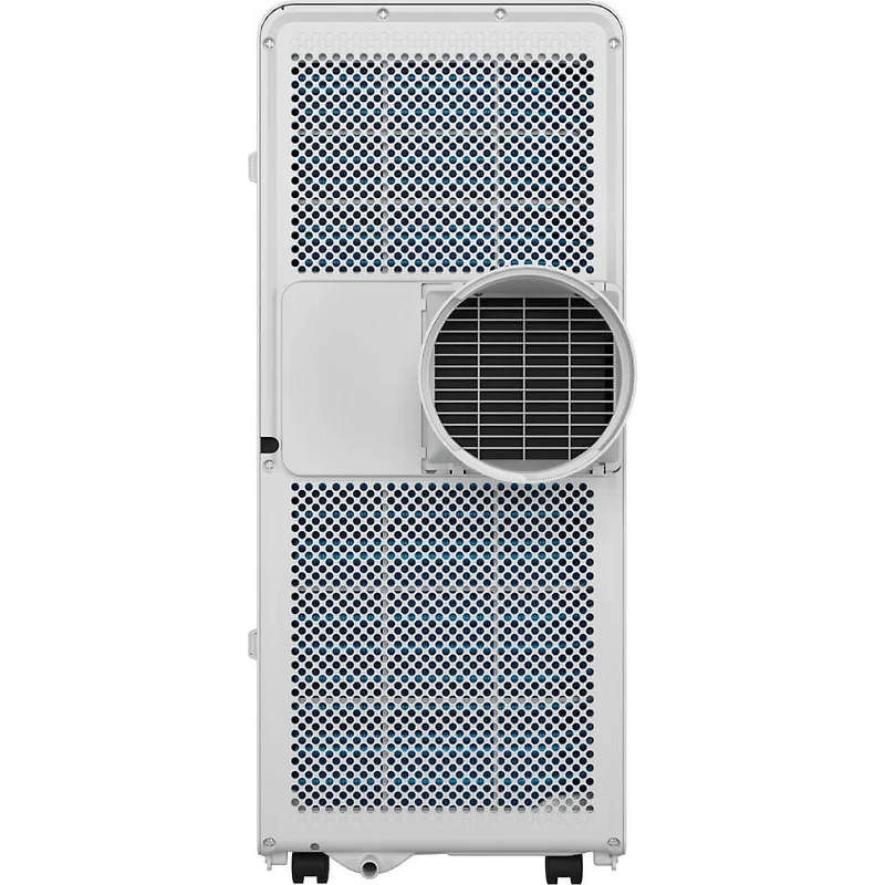 10,000 BTU Single Hose Compact Smart Portable Air Conditioner