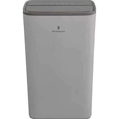 16,000 BTU Dual Hose Premier Inverter Cooling/Heating Smart Portable Air Conditioner