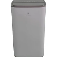 16,000 BTU Dual Hose Premier Inverter Cooling/Heating Smart Portable Air Conditioner