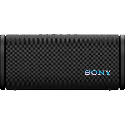 ULT FIELD 5 Wireless Bluetooth Speaker - Black