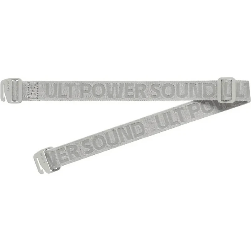 ULT FIELD 5 Wireless Bluetooth Speaker - White - OPEN BOX