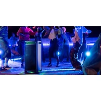 ULT TOWER 9 Wireless Party Speaker - Black