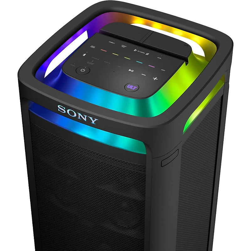 ULT TOWER 9 Wireless Party Speaker - Black