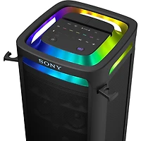 ULT TOWER 9 Wireless Party Speaker - Black