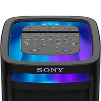 ULT TOWER 9 Wireless Party Speaker - Black