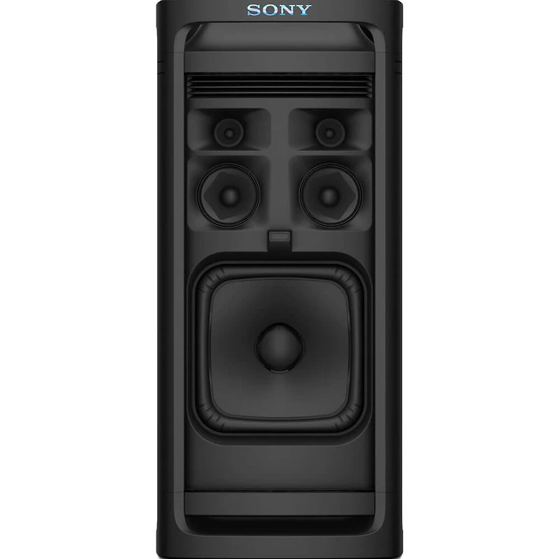 ULT TOWER 9 Wireless Party Speaker - Black