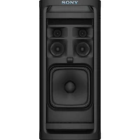 ULT TOWER 9 Wireless Party Speaker - Black