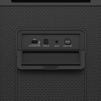 ULT TOWER 9 Wireless Party Speaker - Black