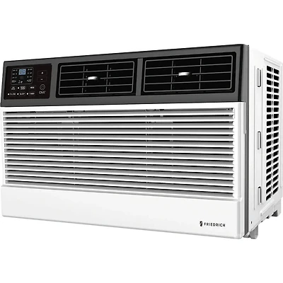 24,000 BTU Window Cooling/Heat Smart Air Conditioner
