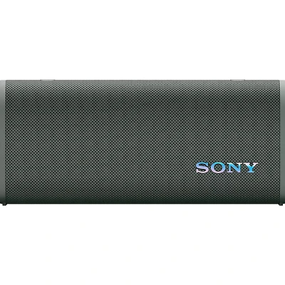 ULT FIELD 3 Wireless Speaker - Forest Gray