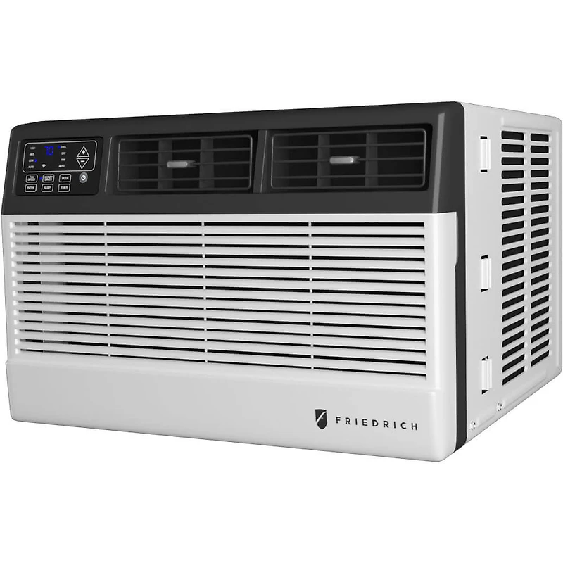 5,000 BTU Window Smart Air Conditioner