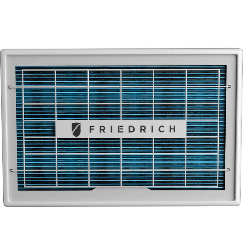 5,000 BTU Window Smart Air Conditioner