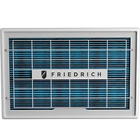 5,000 BTU Window Smart Air Conditioner