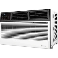 8,000 BTU Window Smart Air Conditioner