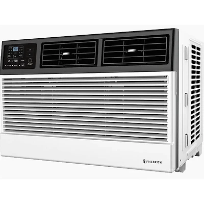 12,000 BTU Window Smart Air Conditioner