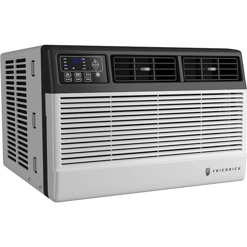 15,000 BTU Window Smart Air Conditioner