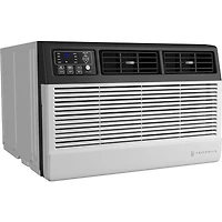 10,000 BTU Through-The-Wall Smart Air Conditioner