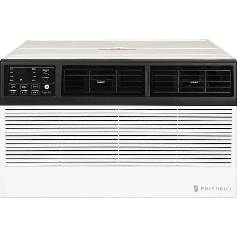 12,000 BTU Through-the-Wall Smart Air Conditioner