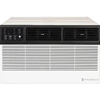 12,000 BTU Through-the-Wall Smart Air Conditioner